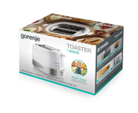 Gorenje T850WE - 1260580 - zdjęcie 7
